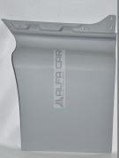 Продолжение двери правое M TGA L-LX MAN TGA (2000-2020)